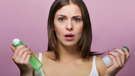 Грешки в почистването на лицето, които вероятно правите