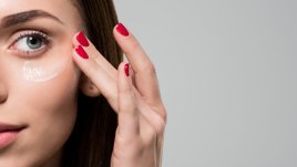 Правилният начин за прилагане на козметични продукти