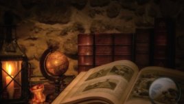 Притча: 3 отговора разкриват философията на живота