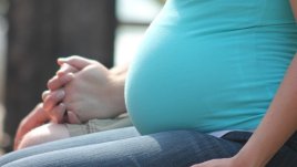 Кървене след секс по време на бременност