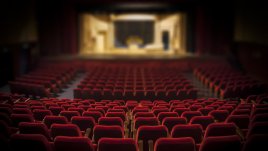 Програмата на Театър „София“ за месец април 