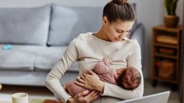 Храни, които стимулират кърмата