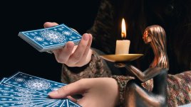 Таро карта за 28 август, четвъртък