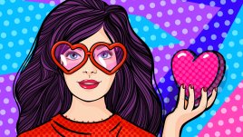 Любовен хороскоп за 7 – 13 април