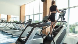 10 ползи от изкачването по стълби