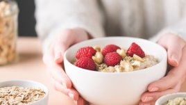 10 вкусни храни, богати на фибри