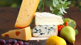 Защо сиренето и млечните продукти са важни за здравето 