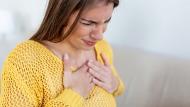 Плашещи симптоми, които не са признак на опасно заболяване