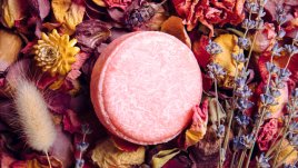 Как да си направите домашни сапуни и шампоани?