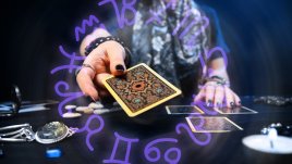 Таро карта за 8 юни