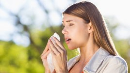 Качеството на храните и глобалното затопляне – фактори за възхода на алергиите