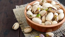 Храни за по-добър сън през нощта (галерия) 