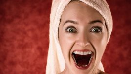 Как работи избелването на зъби у дома?