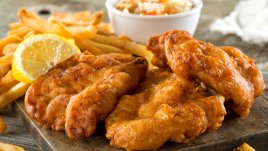 5 грешки, които всеки прави при пържене 