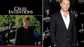 Как изглеждат актьорите от „Секс игри“ 20 години по-късно