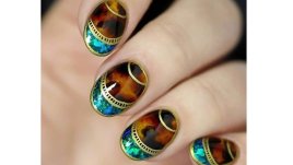 15 идеи за маникюр, с които винаги ще ви забележат