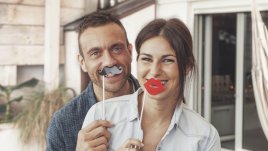 Любовен хороскоп за април