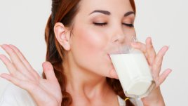 5 причини да изберете козе прясно мляко