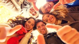 Най-добрите черти на зодиите