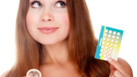 Какво може да намали действието на противозачатъчните?