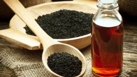 Масло от черен кимион помага при ревматоиден артрит