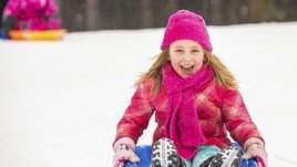 Участвайте в играта „Зимна приказка“!