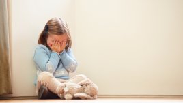 Детско безпокойство – как да го облекчим? 