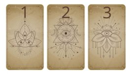 Ангелско таро за октомври: Изберете карта и вижте кой е вашият ангел