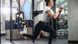 4 храни за презареждане след високоинтензивна интервална тренировка