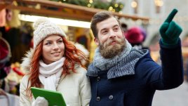 Любовен хороскоп за 23 – 29 ноември