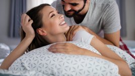 Етерични масла за домашни масажи 