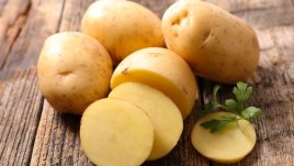 Храни, съдържащи най-полезните въглехидрати, от които имате нужда