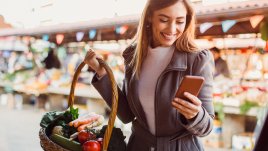 Пътеводител на храните – от какво се нуждае всеки орган в тялото ни