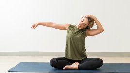 Грешки в разтягането преди тренировка, които вредят на здравето 