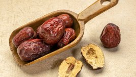 Хинап – китайската червена фурма