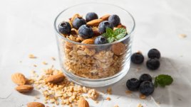 Храни, с които ще живеем до 100