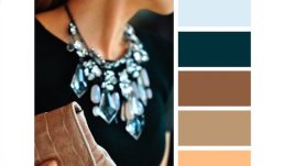 Цветови комбинации за есен/зима 2020