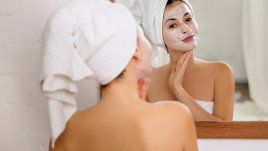 3 маски за суха и лющеща се кожа