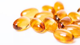 6 ползи за здравето от витамин Е