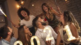 Вдъхновяващи цитати за повече увереност през 2021 година