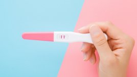 Често допускани грешки с употребата на тест за бременност 