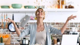 5 добавки срещу тревожност и стрес 