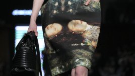 Мода, вдъхновена от Барока и Ренесанса