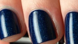 Ноемврийски идеи за маникюр според зодията