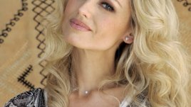 Мицеларна вода за нежно почистване