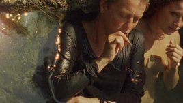 „Вяра, любов и уиски“ тръгва по кината от 1 ноември