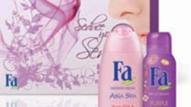 Подаръчни комплекти с душ-гел и дезодорант за всеки