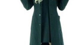 В търсене на зимното палто