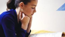 Да поканим децата да четат повече