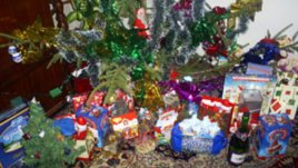 Топях се от щастие и се чувствах като в приказка 